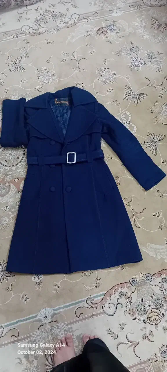 پالتو ،بارونی|لباس|مشهد, شهید رضوی|دیوار