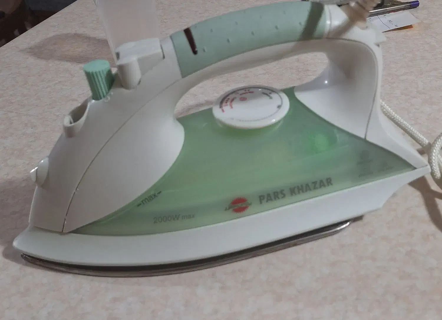 اتو|اتو و لوازم اتو|ساوه, |دیوار