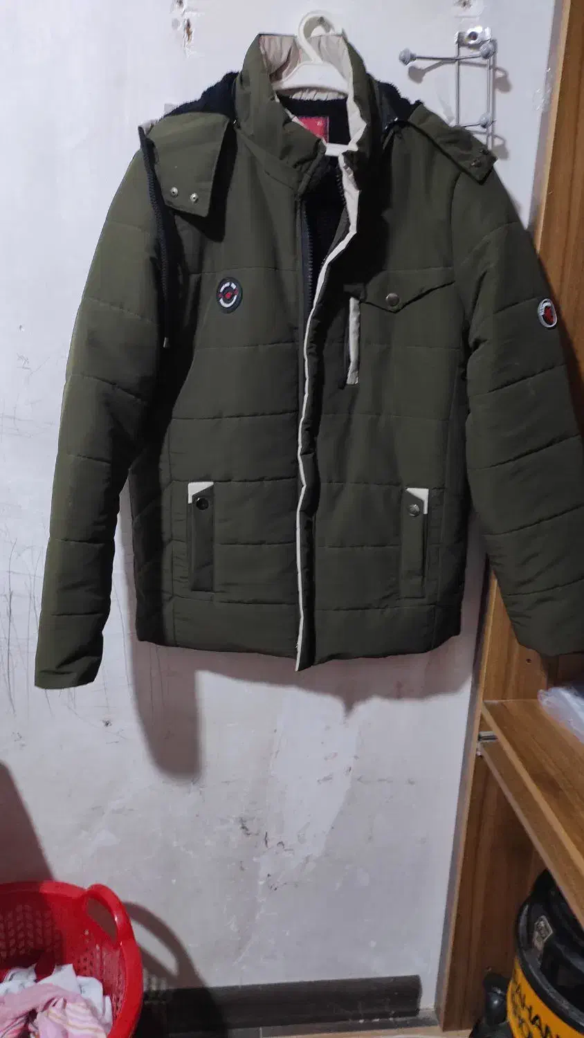 کاپش ۹۰۰تومان|لباس|برخوار, |دیوار