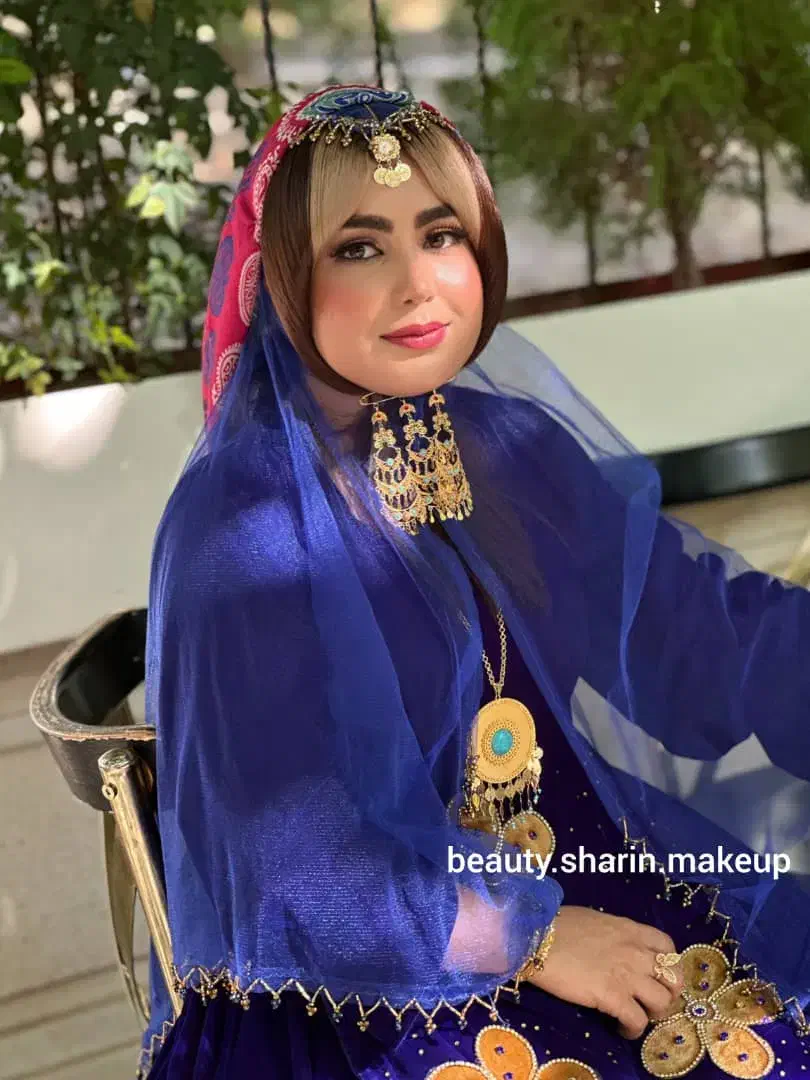 میکاپ و زلف|خدمات آرایشگری و زیبایی|یاسوج, |دیوار