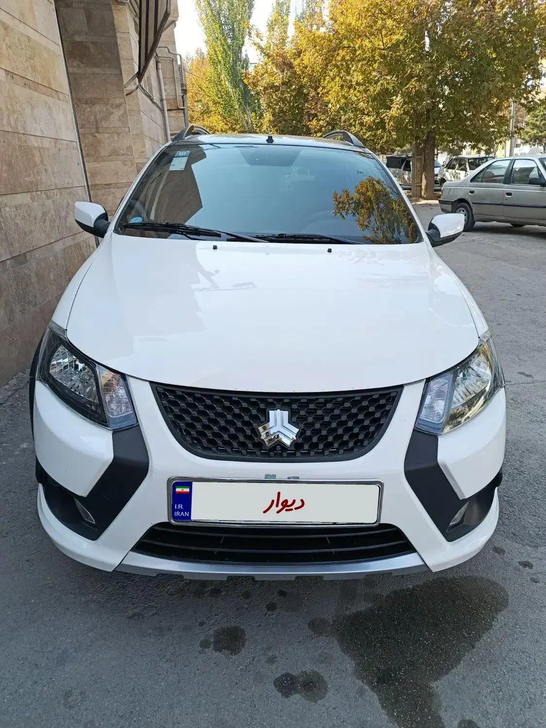 کوییک مدل 1403برج12|خودرو سواری و وانت|ارومیه, |دیوار