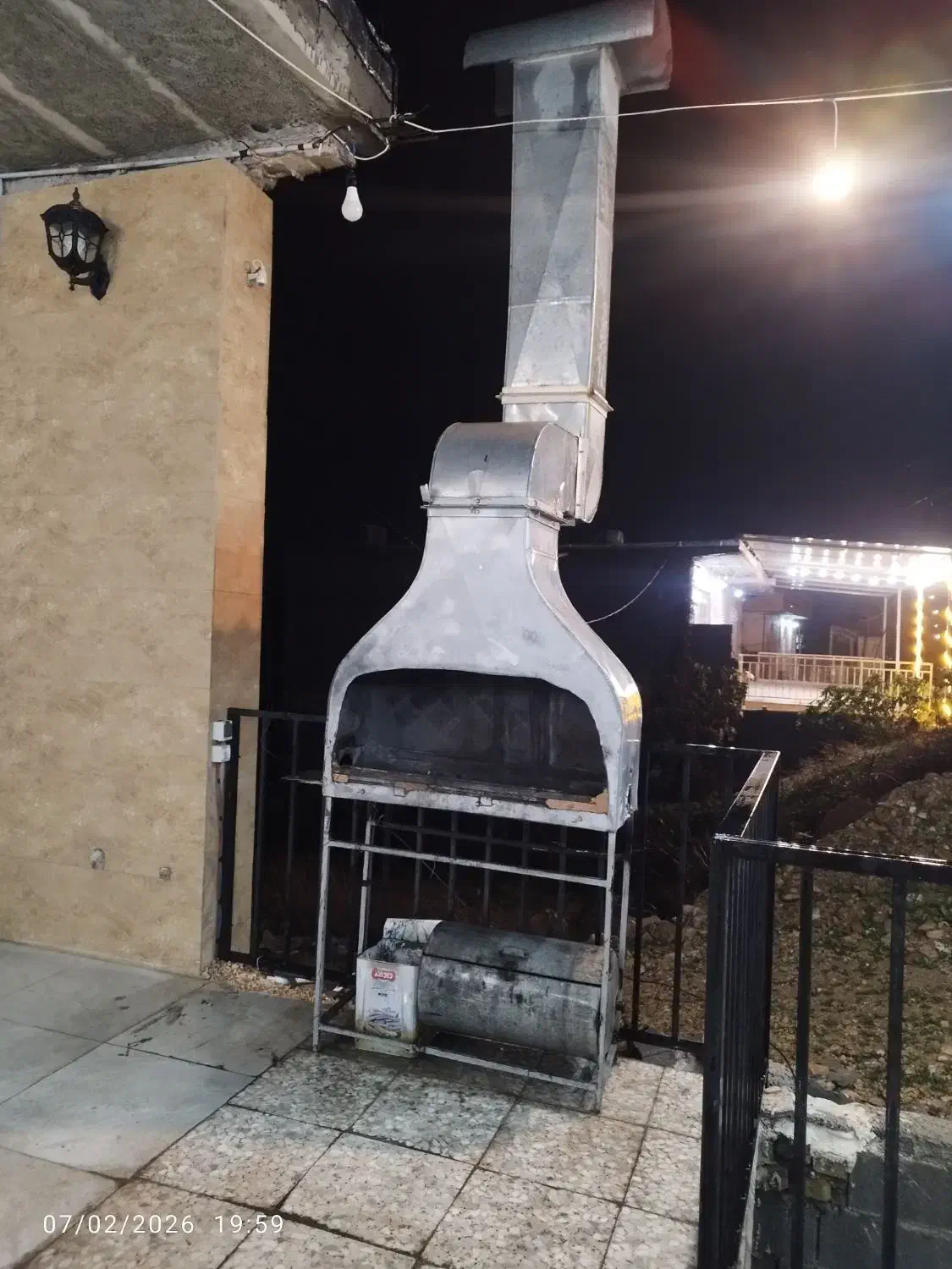 وسایل کبابی|اجاق گاز و لوازم برقی پخت‌وپز|کازرون, |دیوار