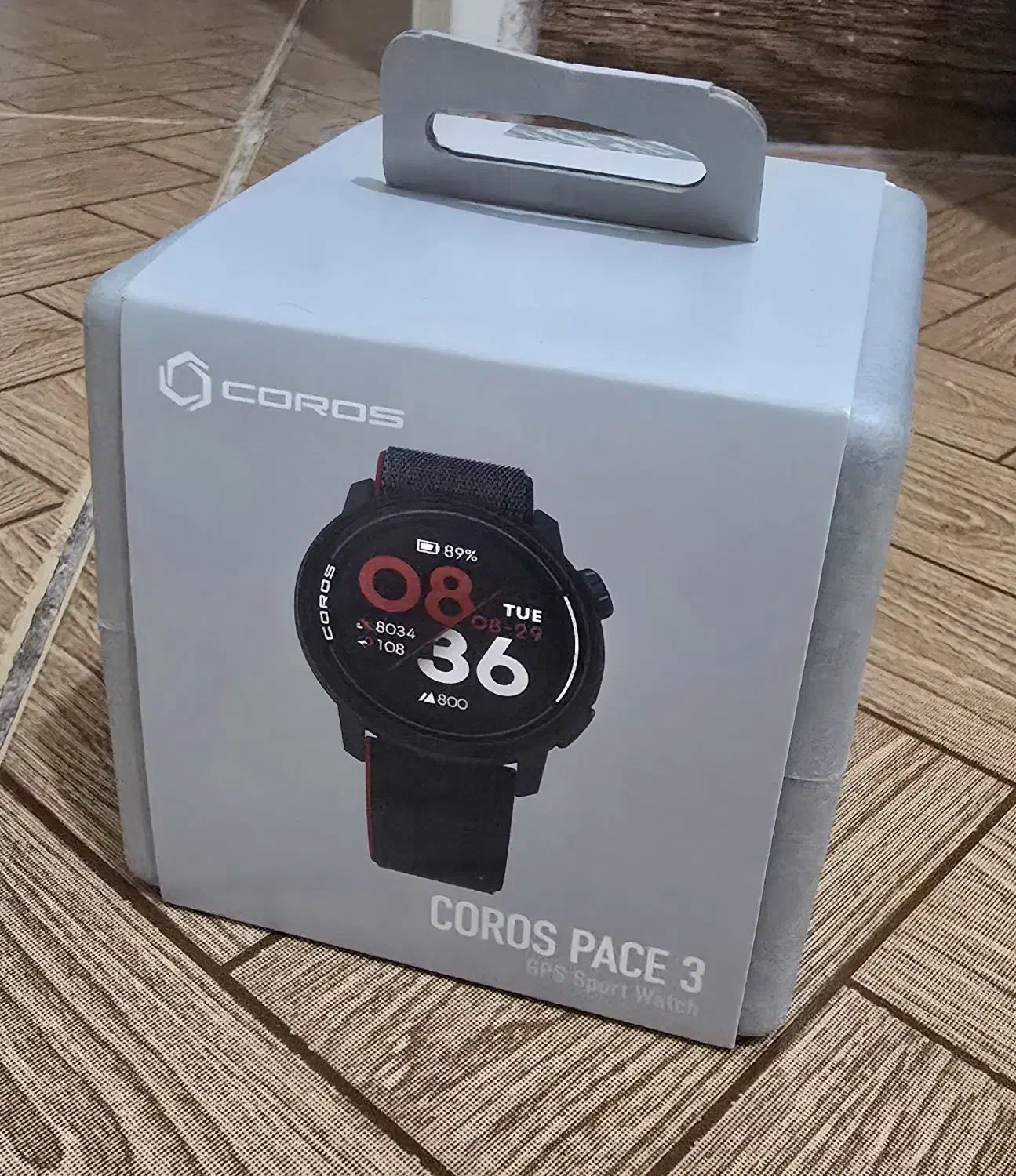 ساعت COROS PACE 3|ساعت|تهران, کوی بیمه|دیوار