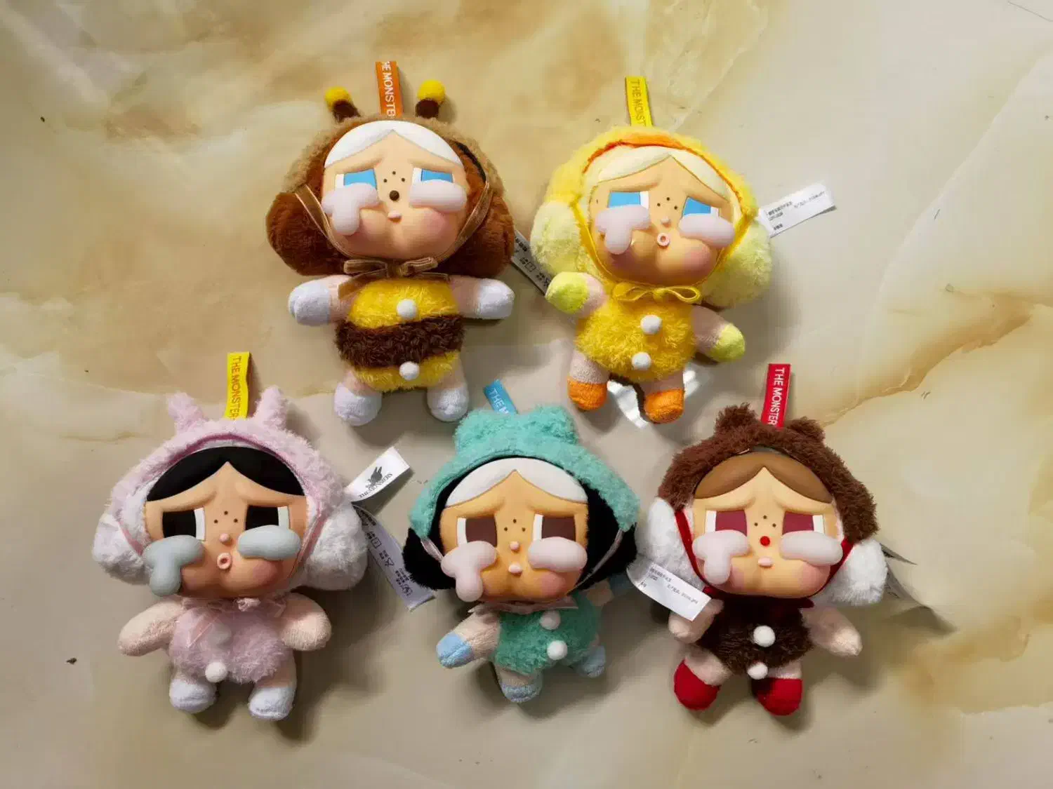 عروسک سوپرایزی با پایین ترین قیمت|اسباب‌‌بازی|آفتاب, |دیوار