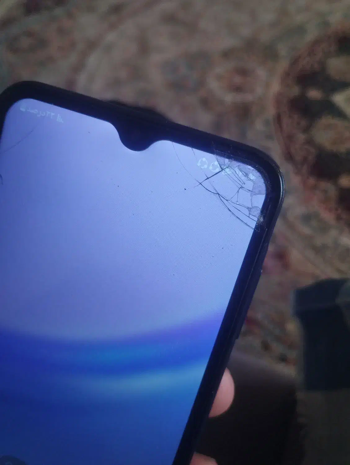 a15 128|موبایل|محمدشهر, محمدشهر|دیوار