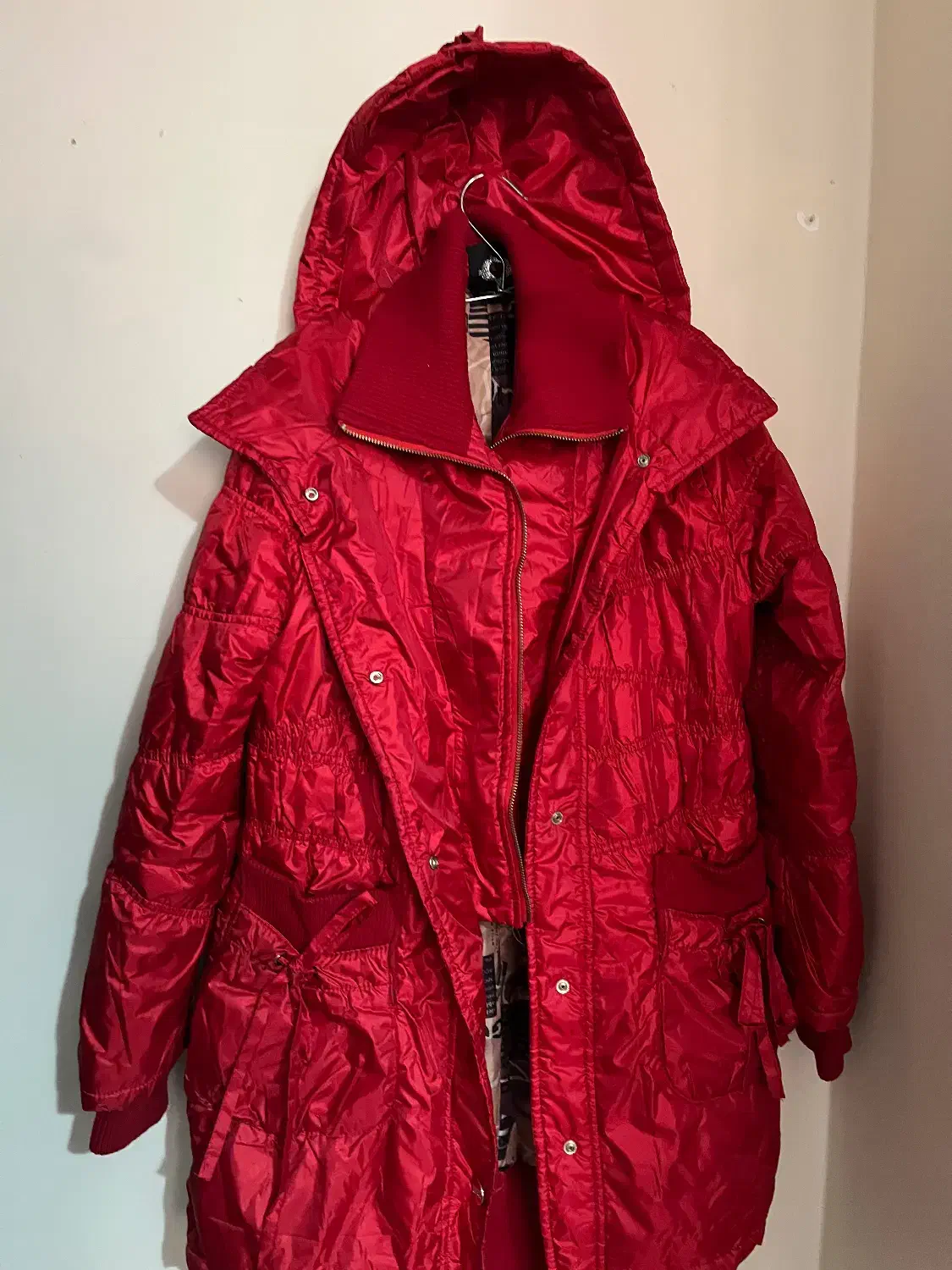 بارانی و لباس زمستانی و لباس مجلسی|لباس|فردیس, قریشی|دیوار