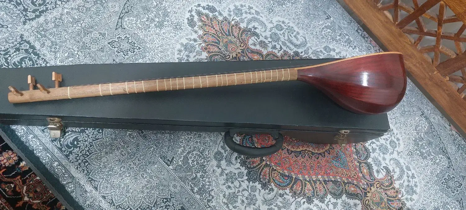 ستار|سازهای سنتی|تهران, آرژانتین|دیوار