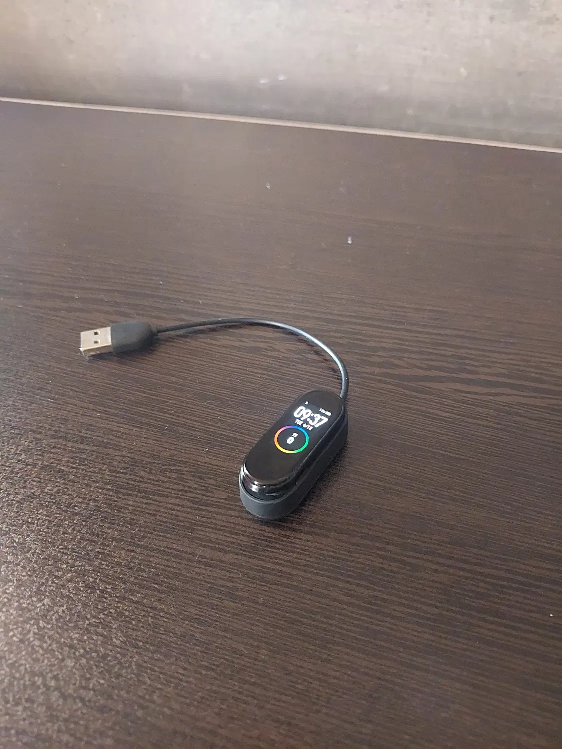 Mi band 4|لوازم جانبی موبایل و تبلت|اندیشه, اندیشه فاز ۵|دیوار