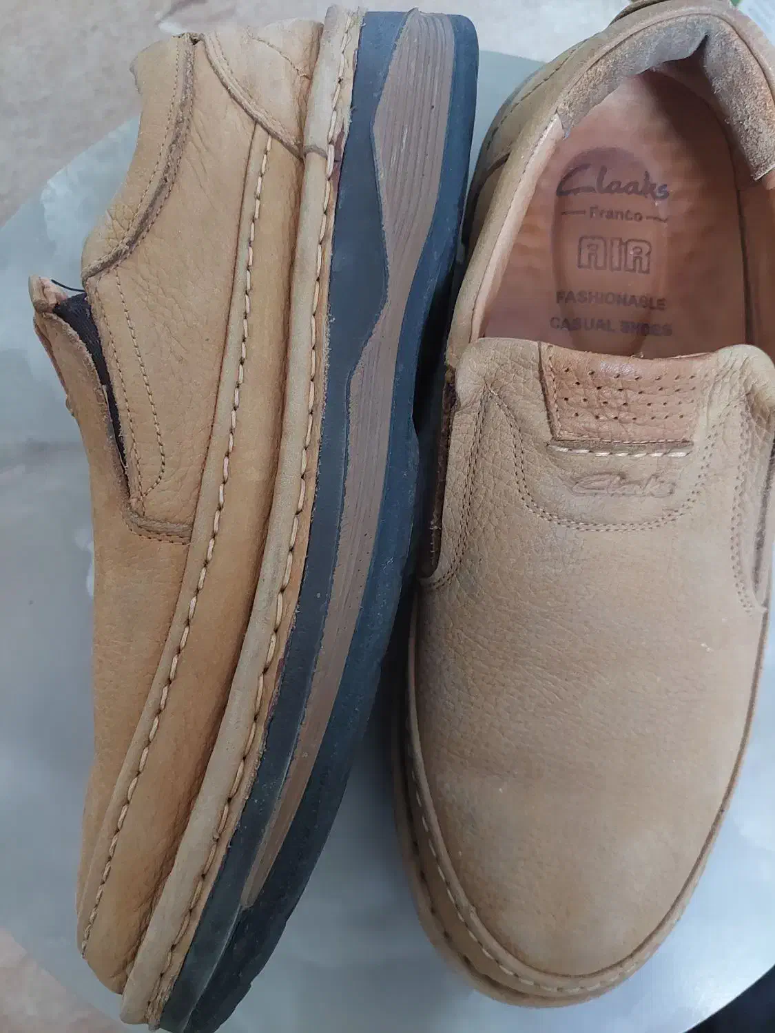 کفش کژوال|کیف، کفش، کمربند|چابهار, |دیوار