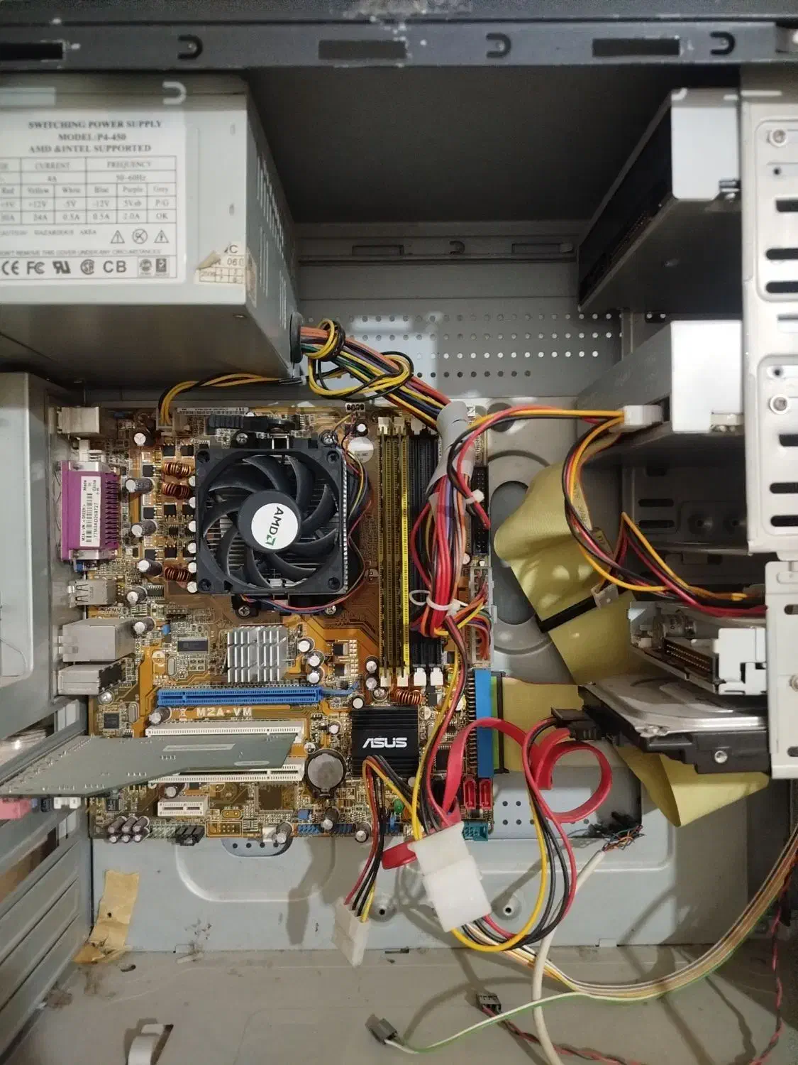 کالای دیجیتال|رایانه رومیزی|بجنورد, |دیوار