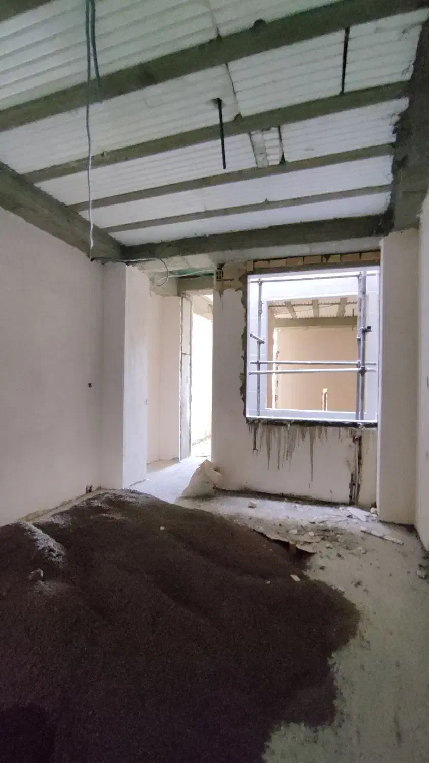 پیش فروش آپارتمان ۱۴۵ متری در طالقانی جنوبی|پیش‌فروش املاک|ابهر, |دیوار