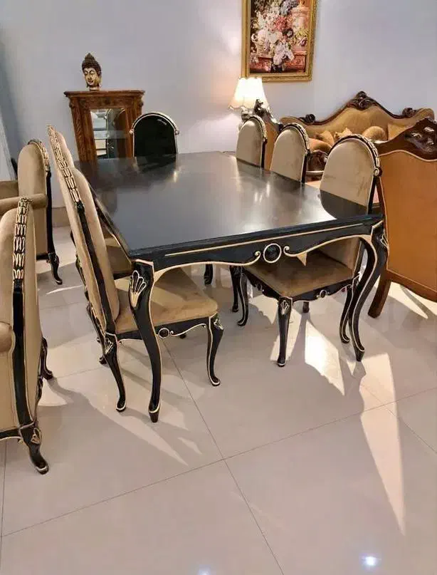 فروش ویژه به علت جابجایی|مبلمان خانگی و میز عسلی|بیرجند, |دیوار