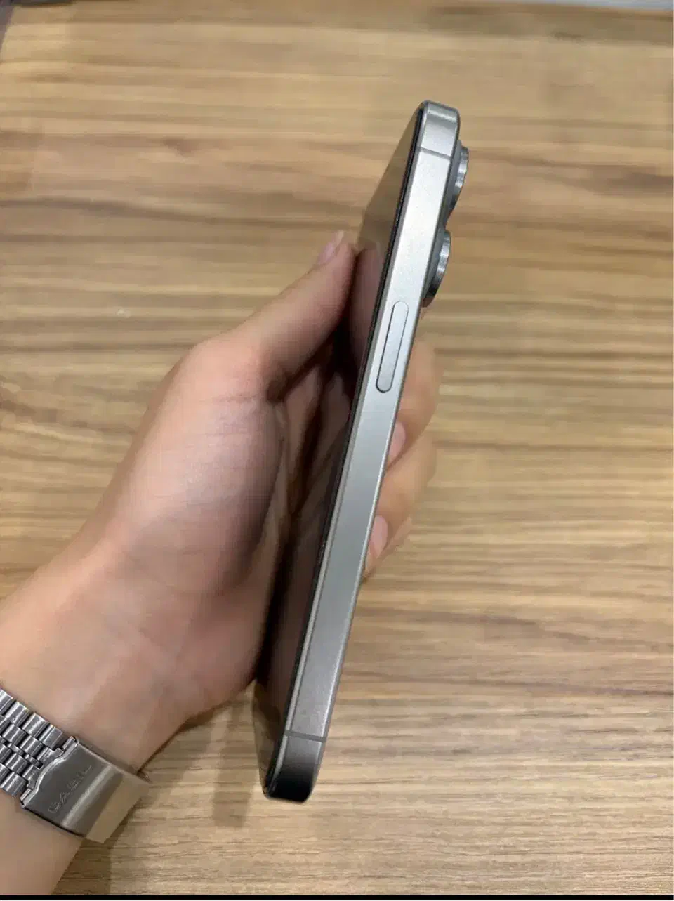 Iphone 15 Pro|موبایل|مشهد, طلاب|دیوار