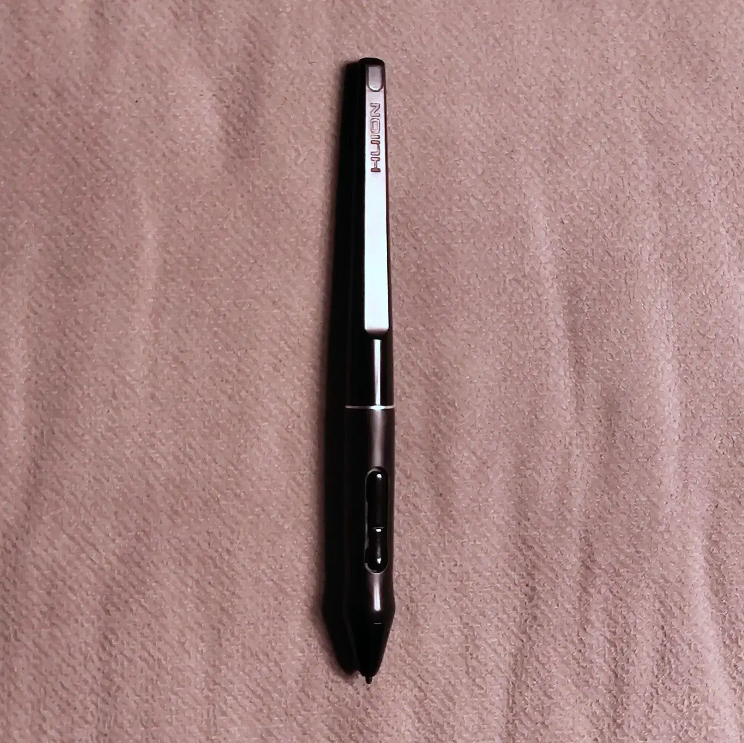 قلم طراحی دیجیتال HUION INSPIROY KEYDIAL KD200|قطعات و لوازم جانبی رایانه|تهران, حسن‌آباد|دیوار