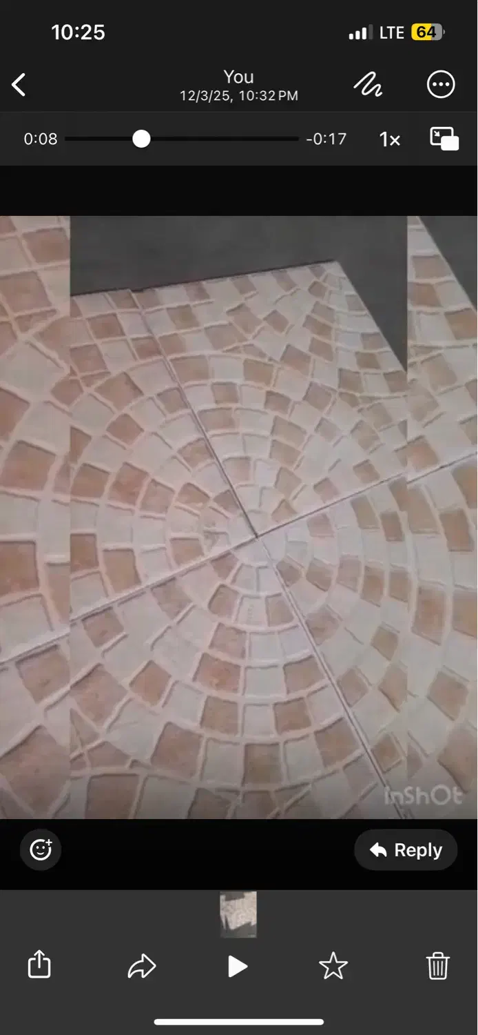 کاشی سرامیک عمده|مصالح و تجهیزات ساختمان|تهران, بنیهاشم|دیوار