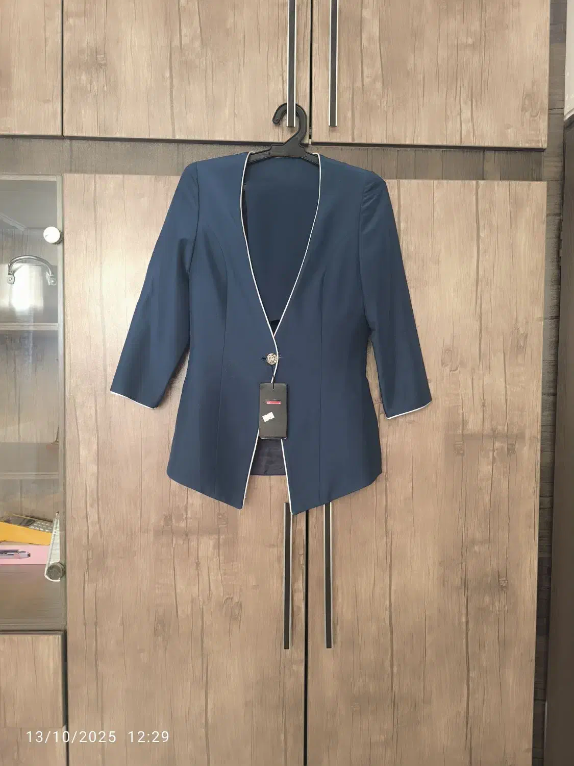 لباس مجلسی نو|لباس|فولادشهر, C3|دیوار