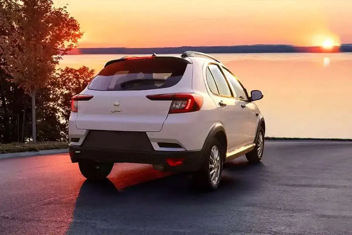 حواله اطلس S فروش فوق العاده|خودرو سواری و وانت|پرند, فاز ۲|دیوار