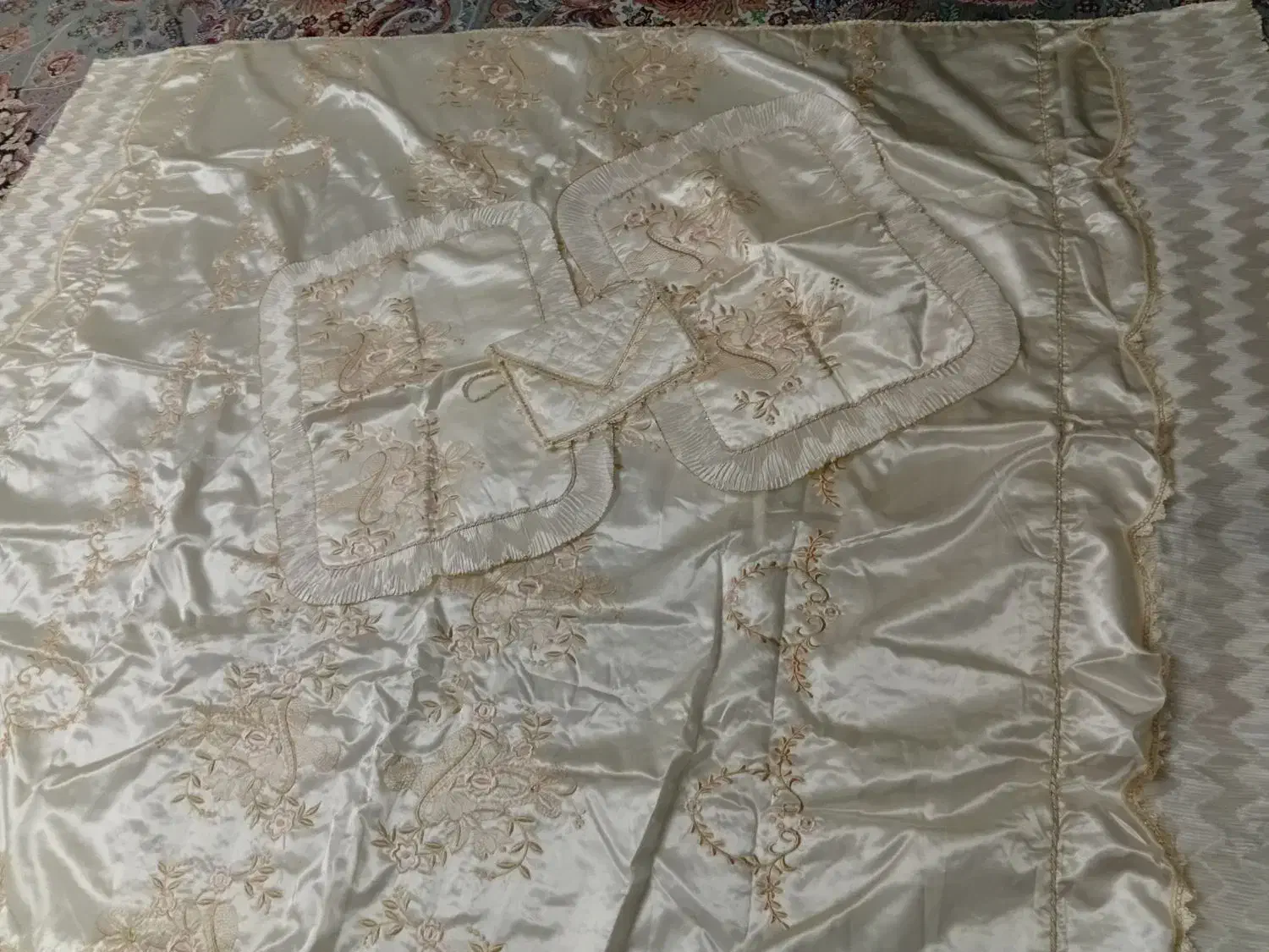 روتختی دونفره|سرویس روتختی|گرگان, |دیوار