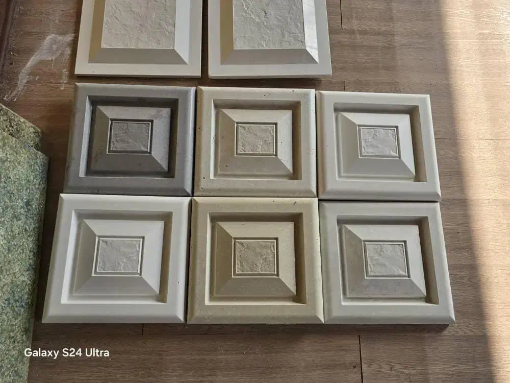 سنگ هوشمند نما|مصالح و تجهیزات ساختمان|اصفهان, دشتستان|دیوار