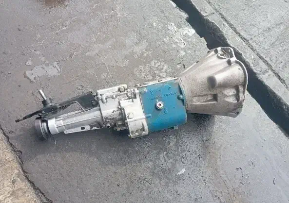 لوازم گیربکس اریسان لیور دنده گلدانی دنده پوسته و.|قطعات یدکی و لوازم جانبی|قدس, شهر‌قدس|دیوار