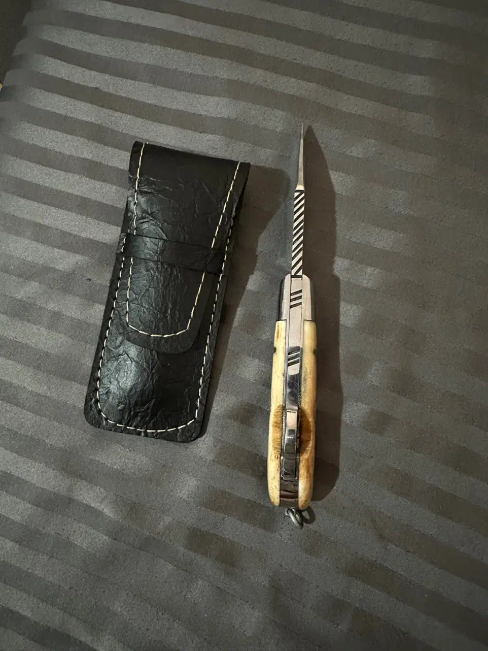 چاقو بابا کلکلسیونی|کلکسیون و سرگرمی|تهران, گلستان (شهرک راه آهن)|دیوار