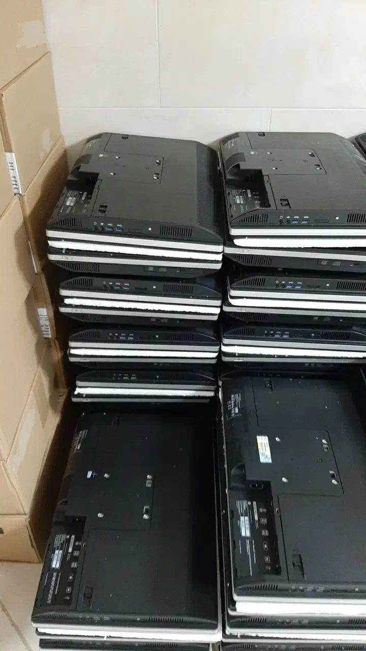 مانیتور LED و LCD|قطعات و لوازم جانبی رایانه|شوش, |دیوار