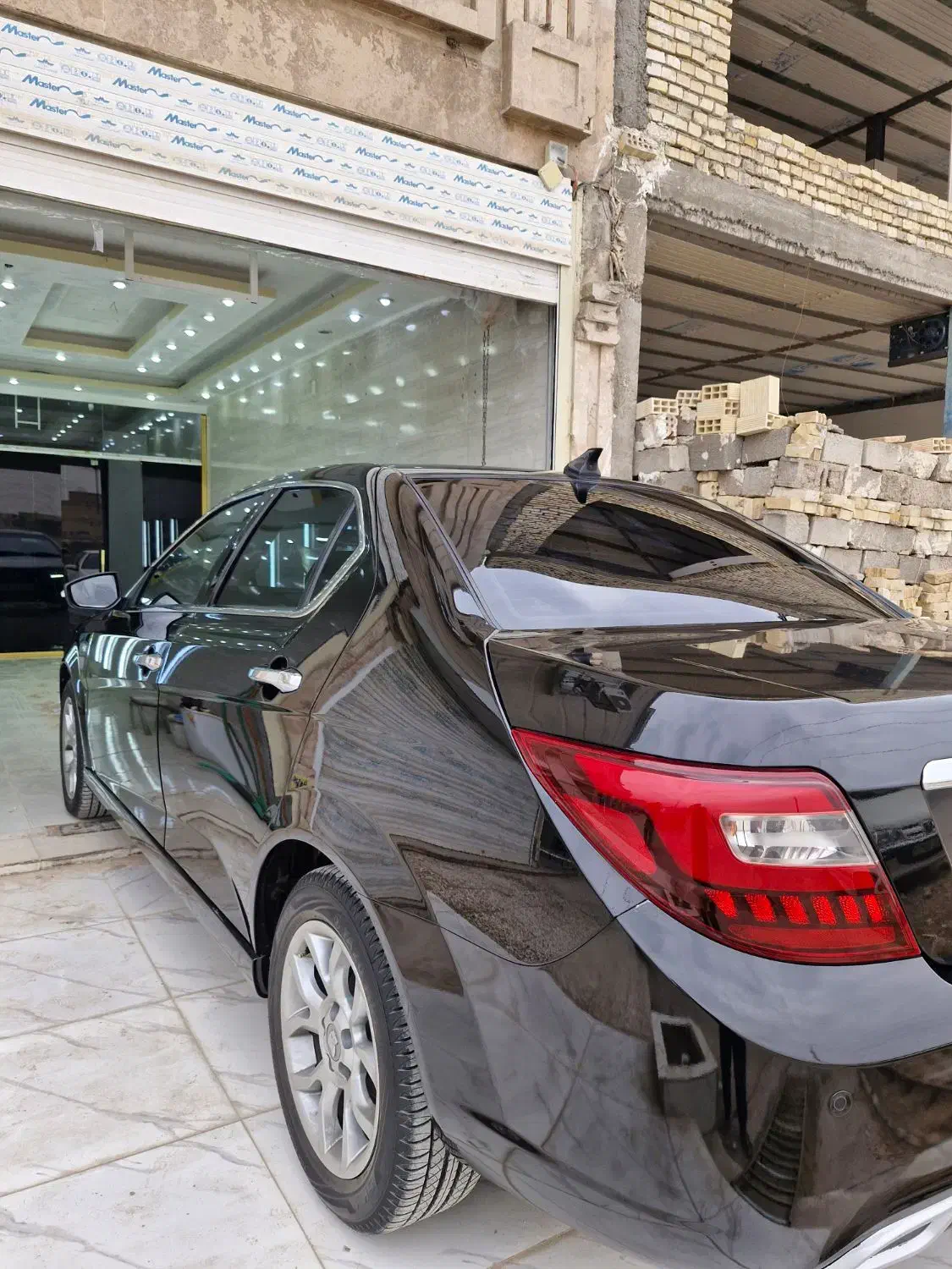 ریکاوری،شفاف سازی چراغ،ترمیم آفتاب سوختگی،سرامیک|خدمات موتور و ماشین|اهواز, کوی مهدیس|دیوار