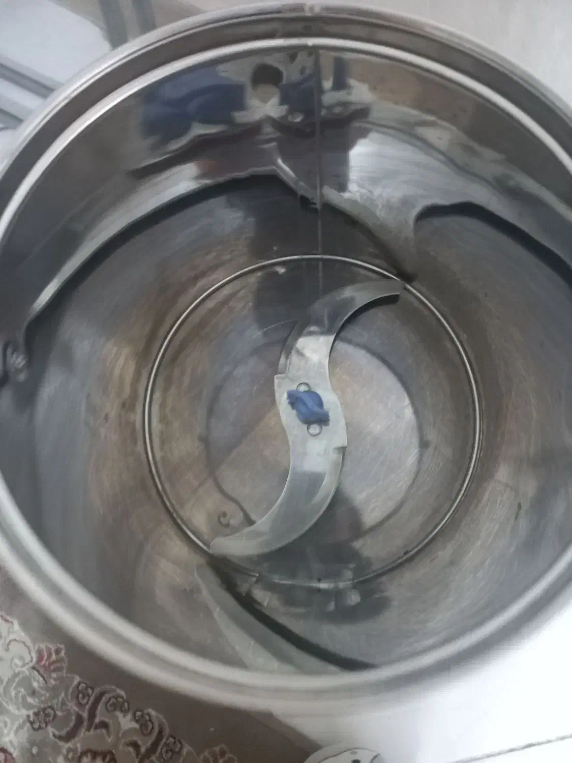 سبزی خرد کن سبز ایران|خردکن، آسیاب، غذاساز|تهران, شهمیرزادی|دیوار