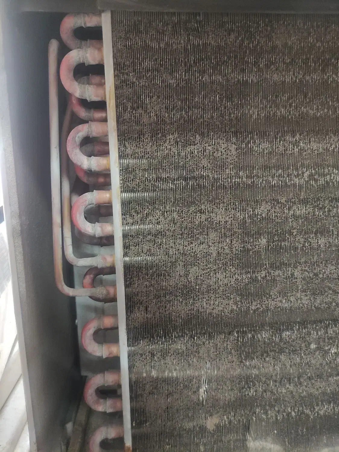 کولر پنجره ایی سامسونگ 2دستگاه|کولر گازی و فنکوئل|رشت, لاکان شهر|دیوار