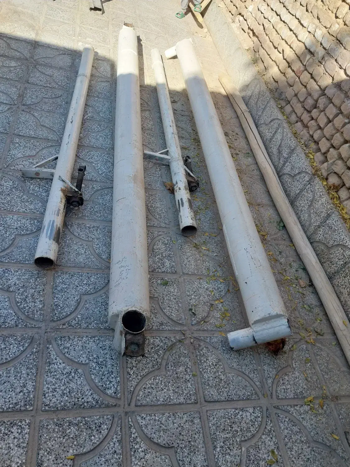 دار قالی ۲ و نیم|ابزارآلات|فرح دشت, |دیوار