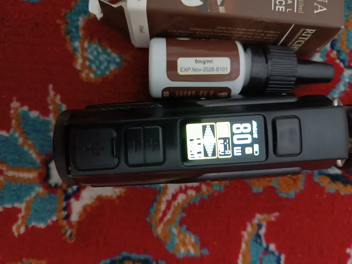 ویپ|زیورآلات و اکسسوری|نقده, |دیوار