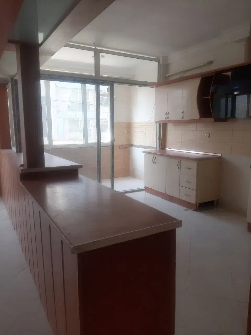 بازسازی شده واقعاتمیزویلاشهرطرقبه|اجارهٔ آپارتمان|طرقبه, |دیوار