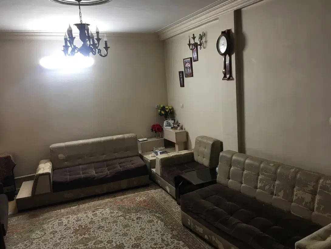 مبل کارکرده زیر قیمت|مبلمان خانگی و میز عسلی|قزوین, |دیوار