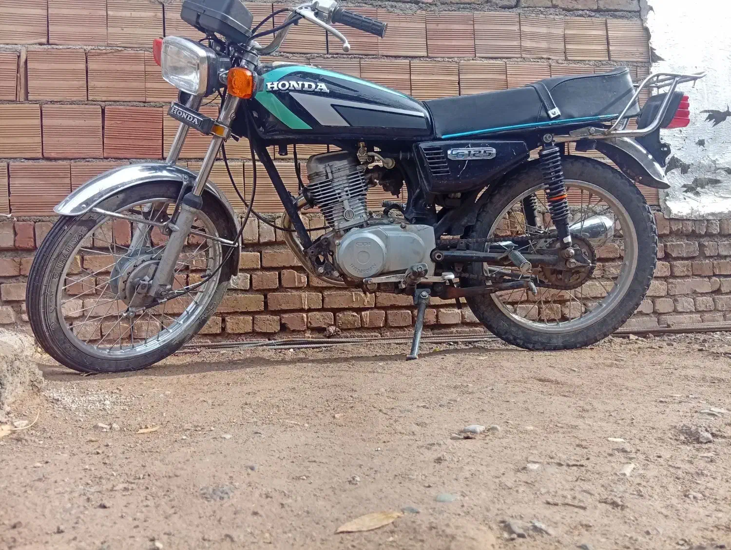 فروشی|موتورسیکلت|اشتهارد, |دیوار