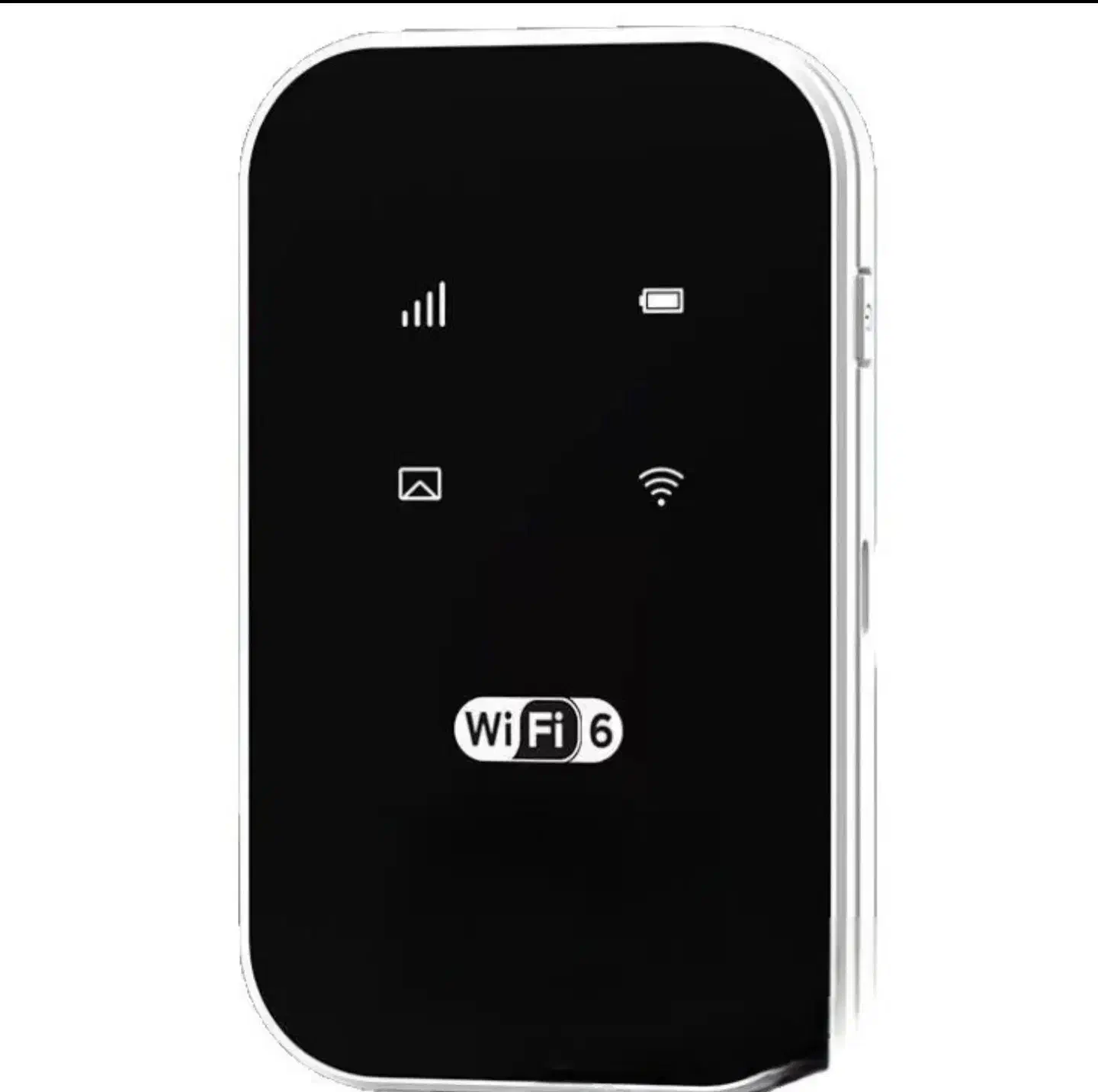 مودم جیبی wifi6|مودم و تجهیزات شبکه|تهران, شهرک صدرا|دیوار