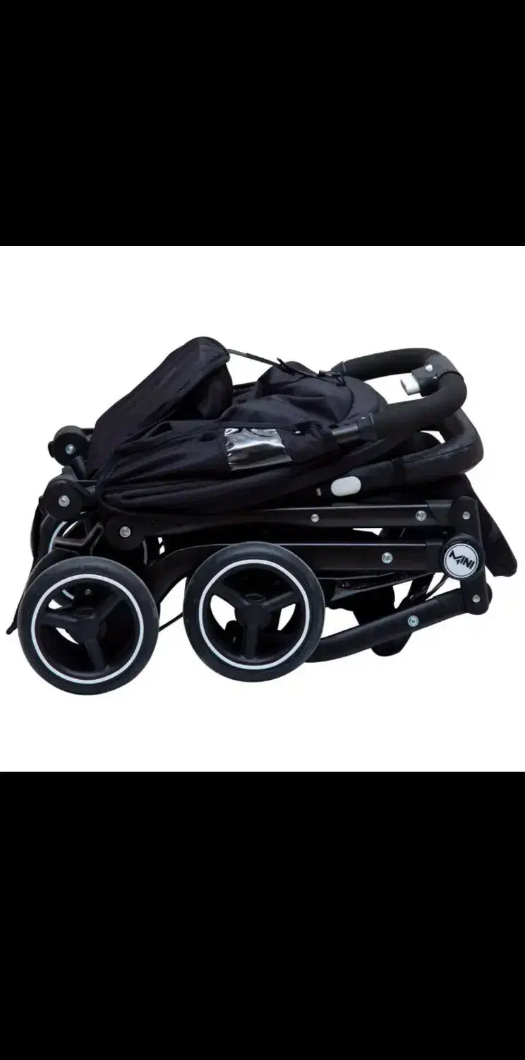 کالسکه نوزاد|کالسکه و لوازم جانبی|یاسوج, |دیوار