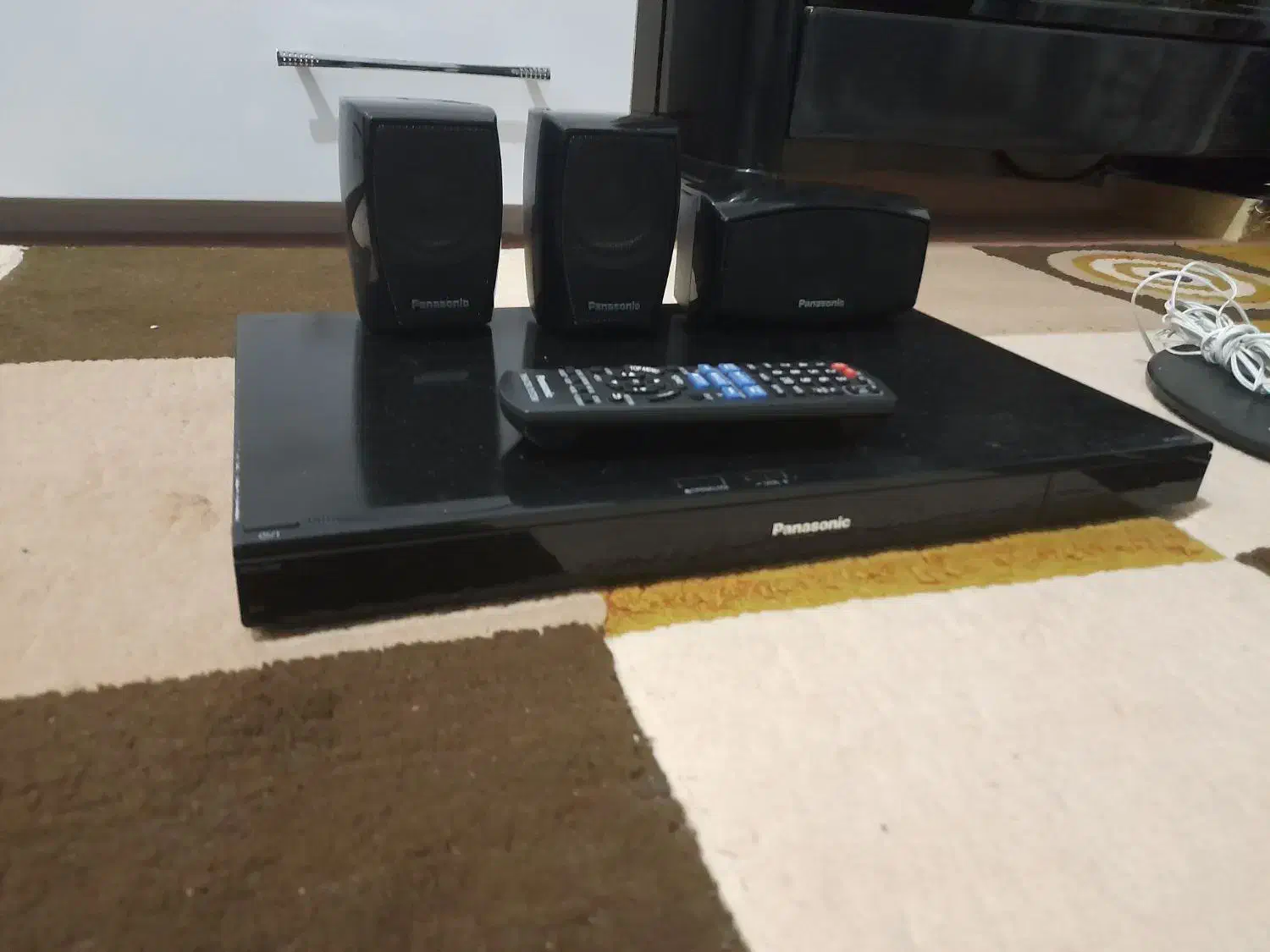 سینما خانواده|سیستم صوتی خانگی|فرخ‌شهر, |دیوار