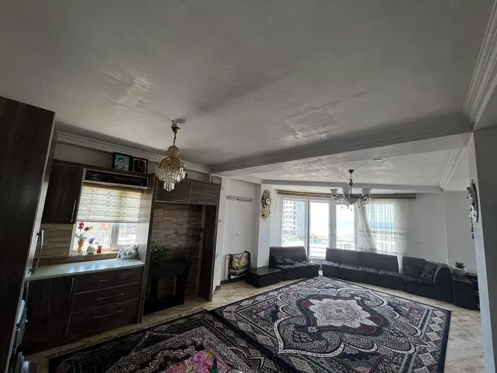 آپارتمان شهری ویو دریا ۲۰۰ متری ساحل فریدونکنار|فروش آپارتمان|فریدون‌کنار, |دیوار