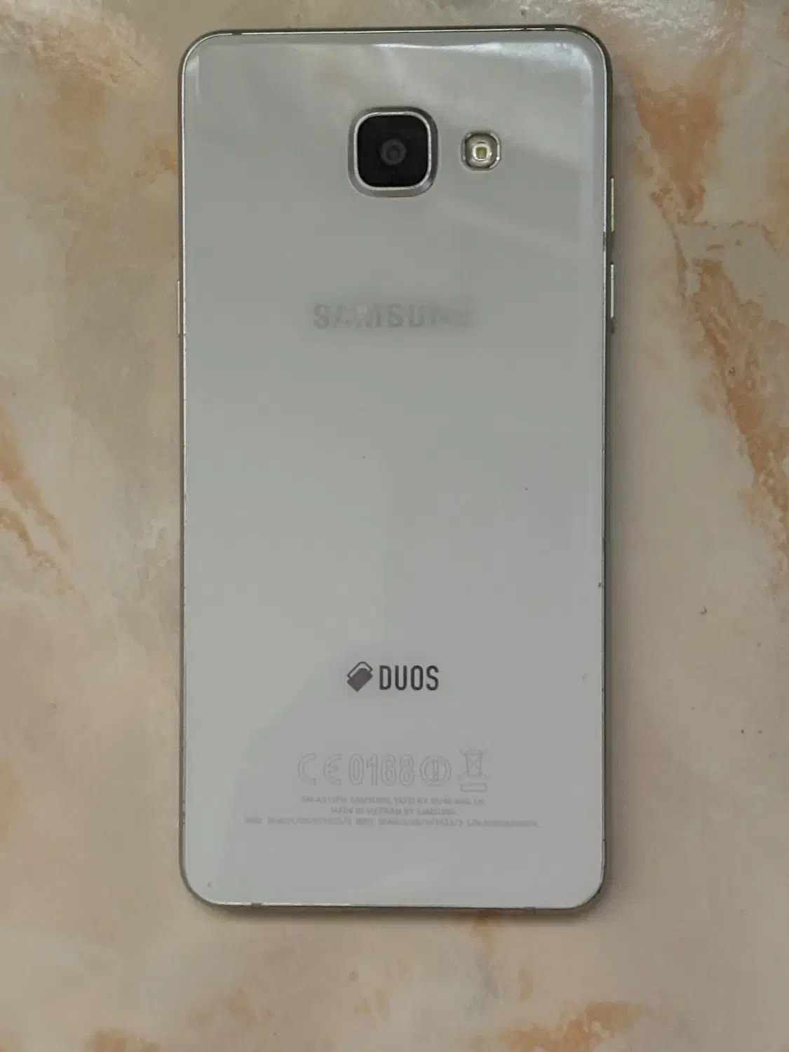 گوشی سامسونگ A5|موبایل|قائم‌شهر, |دیوار