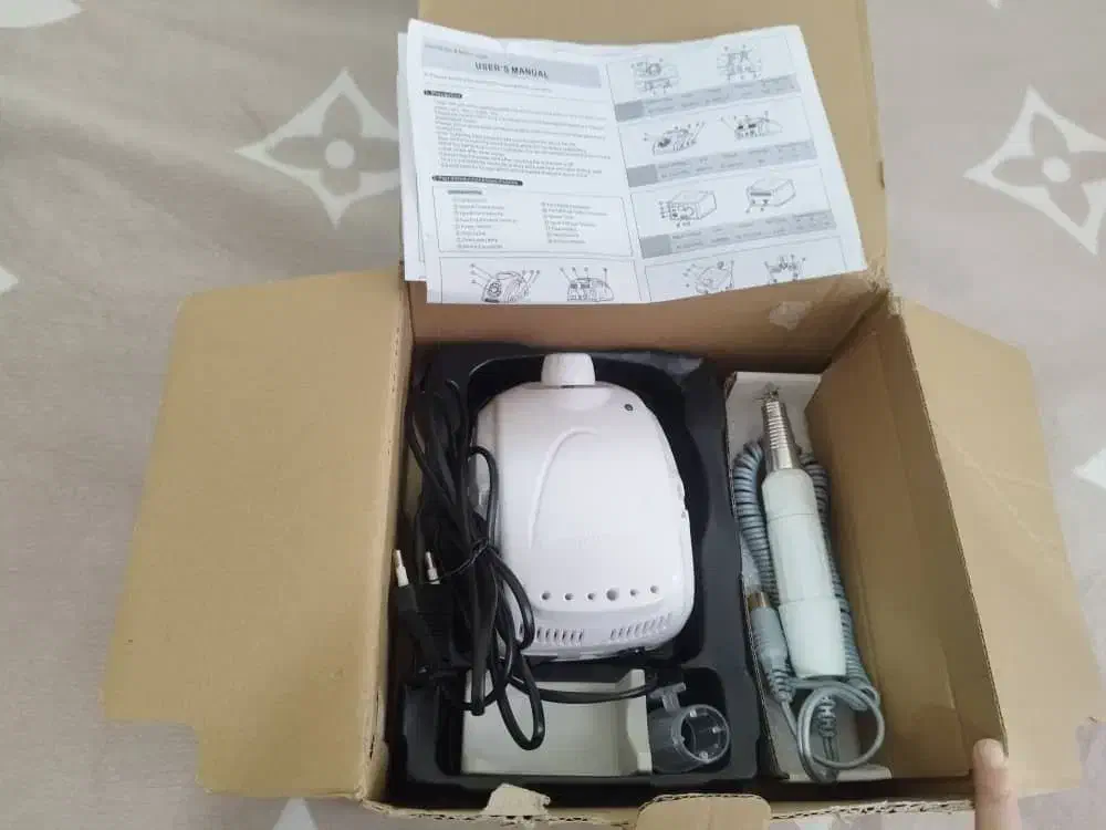 سوهان برقی ماراتن و یووی|آرایشی، بهداشتی، درمانی|رشت, ولکس|دیوار