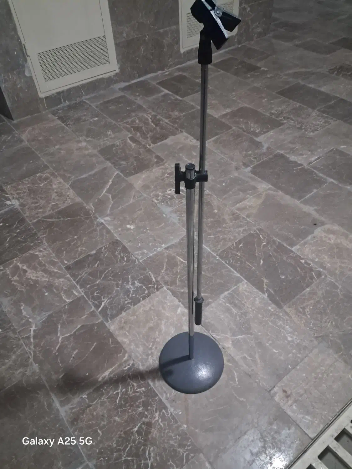 پایه میکروفون|سیستم صوتی خانگی|اراک, |دیوار