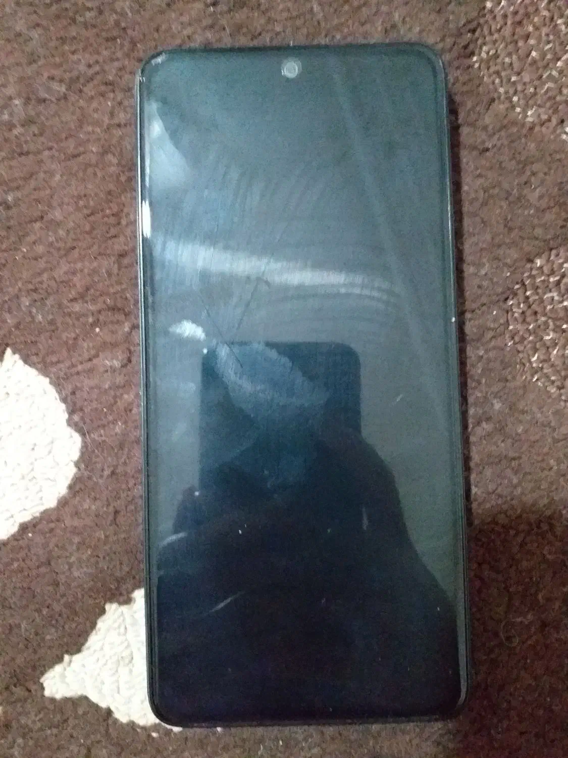 گوشی شیائومی نوت 14|موبایل|شیراز, گویم|دیوار