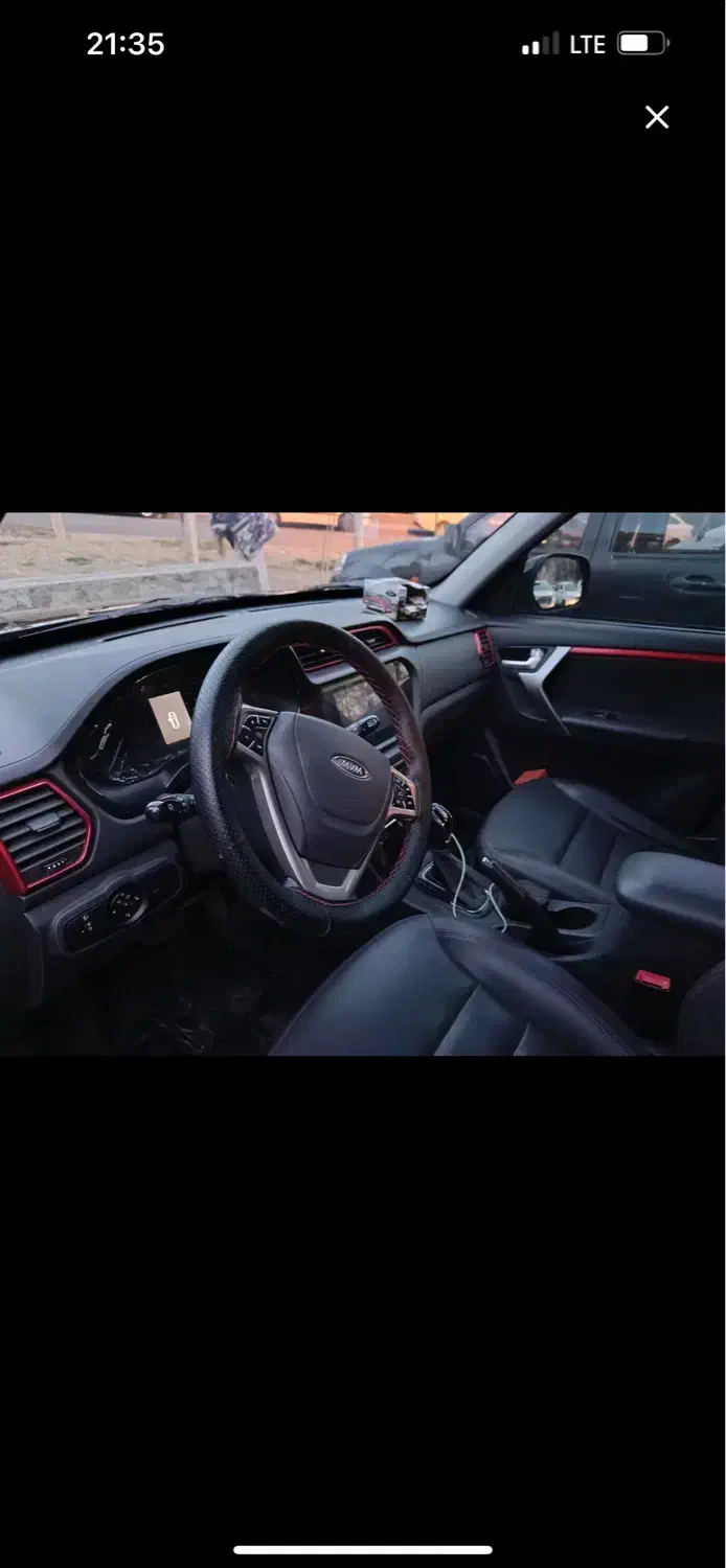 mvmx33s|خودرو سواری و وانت|اهواز, شهرک دانشگاه|دیوار