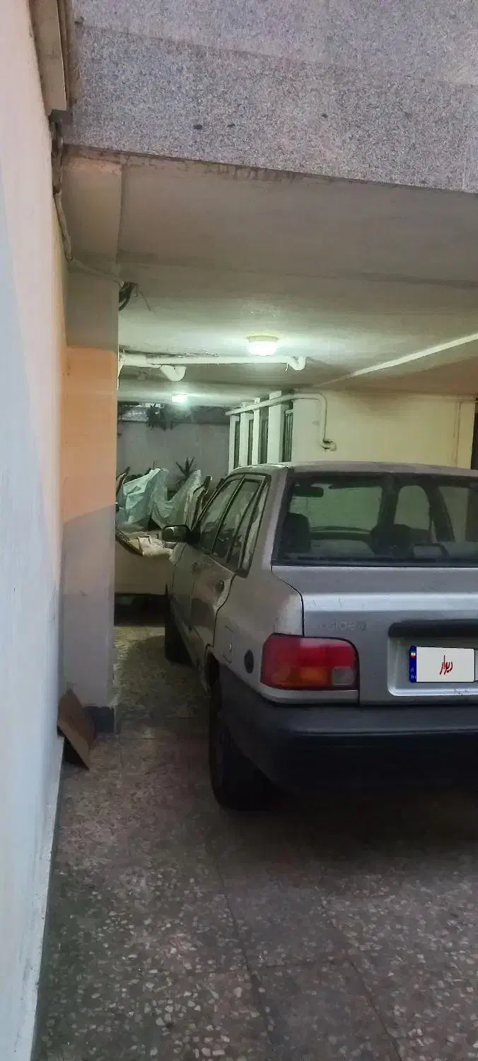 پراید۸۵|خودرو سواری و وانت|رشت, توشیبا|دیوار