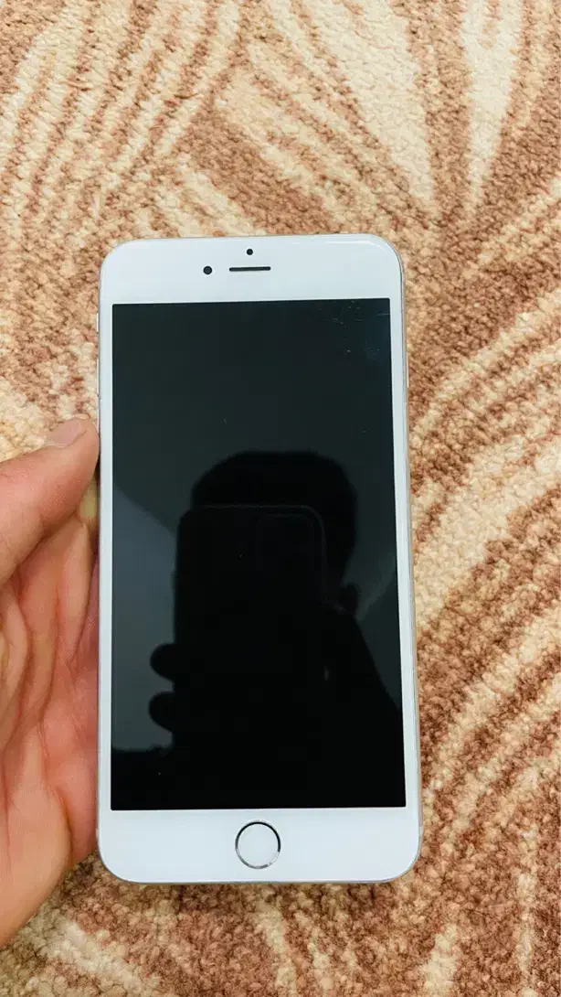 ایفون 6s plus|موبایل|مریوان, |دیوار