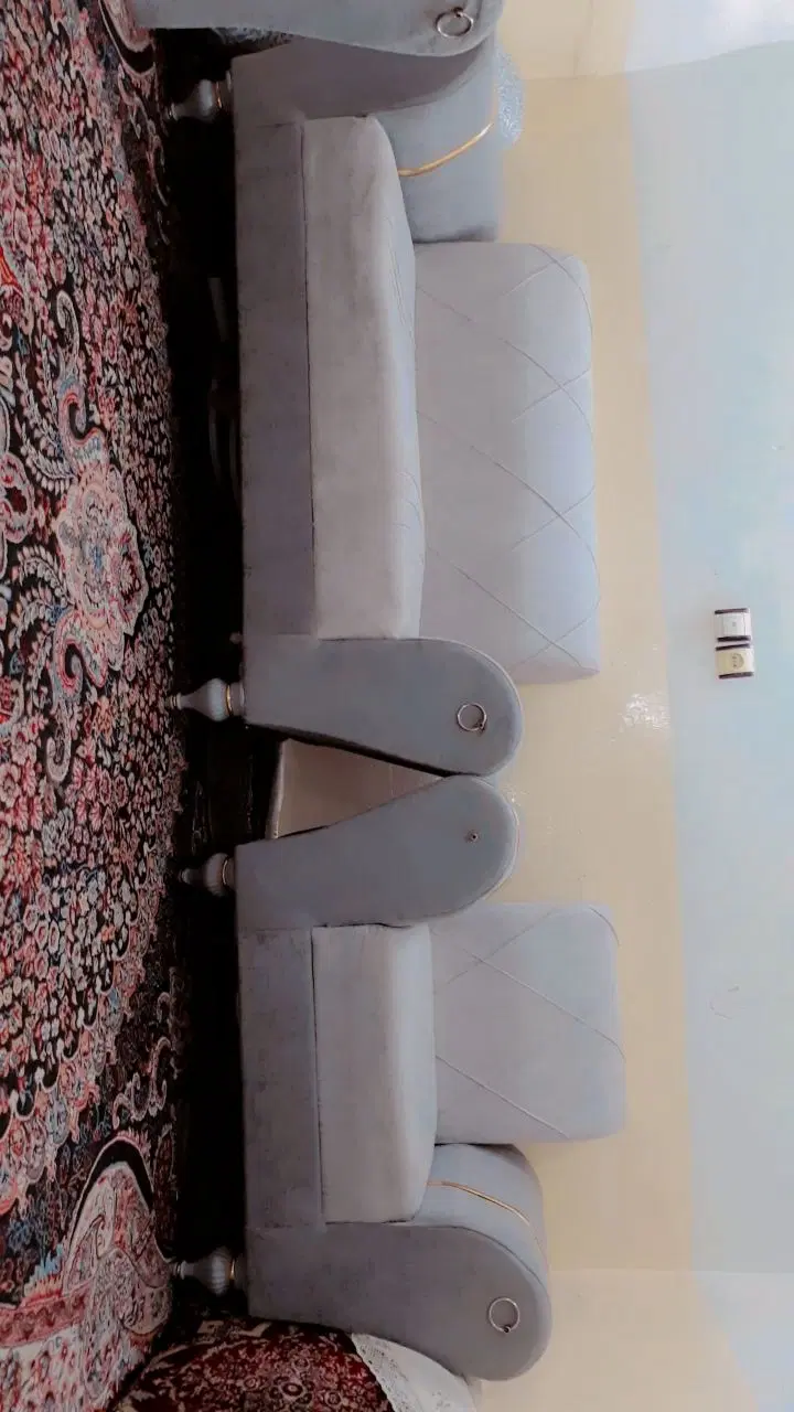 مبل|مبلمان خانگی و میز عسلی|زاهدان, |دیوار
