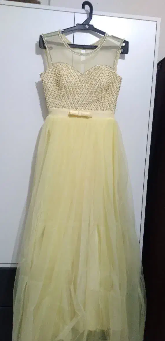 لباس نامزدی ومناسب عروسی|لباس|گرمسار, |دیوار