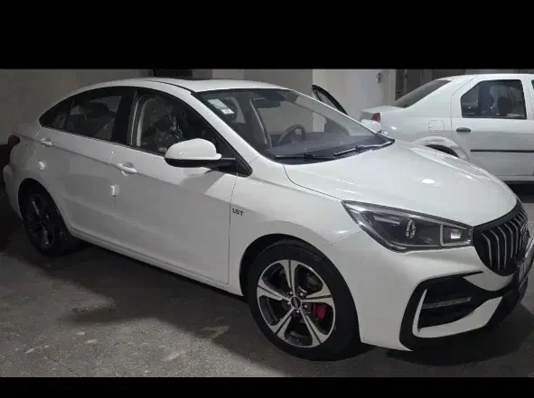 آریزو ۵ fl صفر کیلومتر ۱۴۰۴|خودرو سواری و وانت|سیرجان, |دیوار