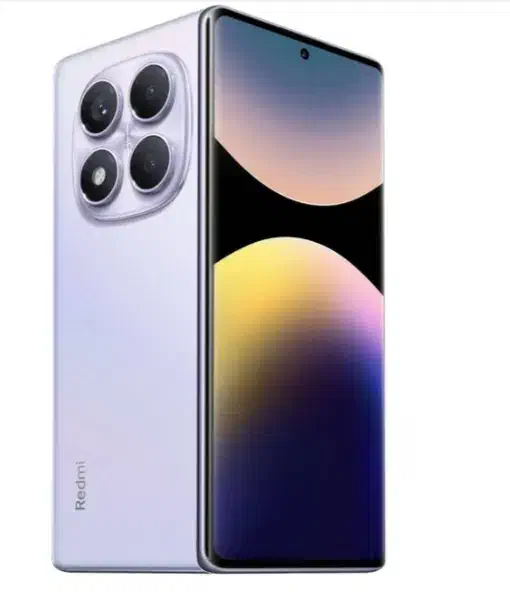 گوشی redmi note 14 pro 4G|موبایل|سبزوار, توحیدشهر|دیوار