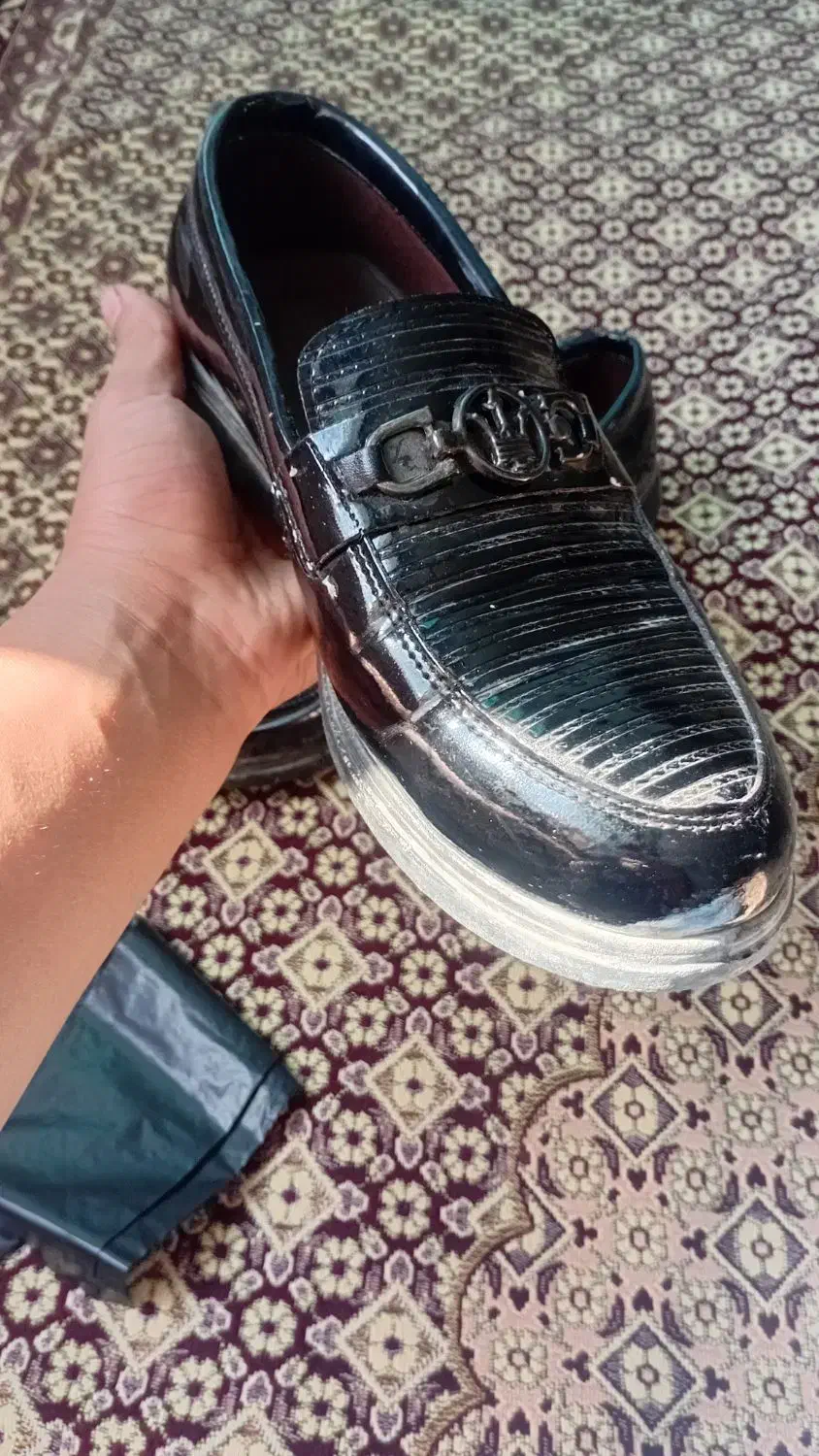 کتانی ۹|کیف، کفش، کمربند|اردبیل, |دیوار